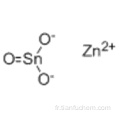 Hexahydroxystannate de zinc CAS 12027-96-2